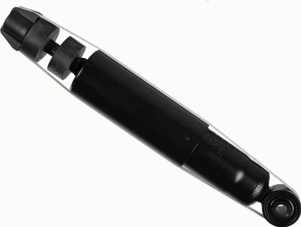 SACHS 317 133 — Amortyzator