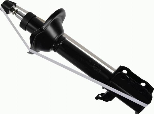 SACHS 317 126 — Amortyzator