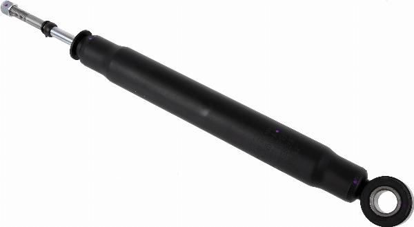 SACHS 317 120 - AMORTYZATOR TOYOTA T. PREVIA 2.0D-2.4 08.00-01.06 LE-PR