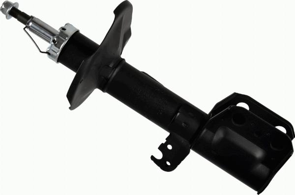 SACHS 317 121 — Amortyzator