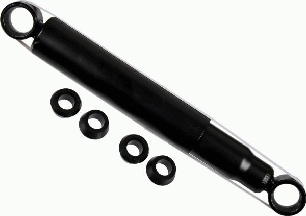 SACHS 317 128 - AMORTYZATOR TOYOTA T. HILUX 2.4D-4D-2.5D-4D 88- NOWY INDEKS. 313 885