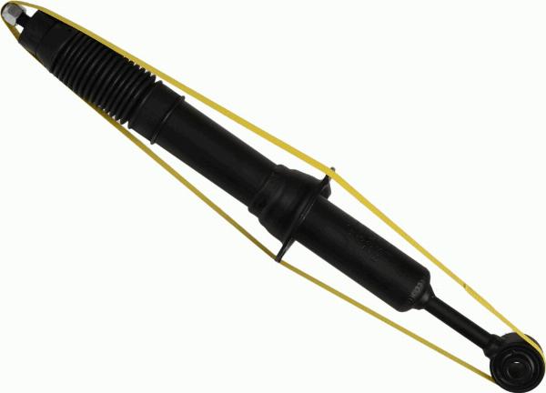 SACHS 317 127 - AMORTYZATOR TOYOTA P. LAND CRUISER 02- PRADO