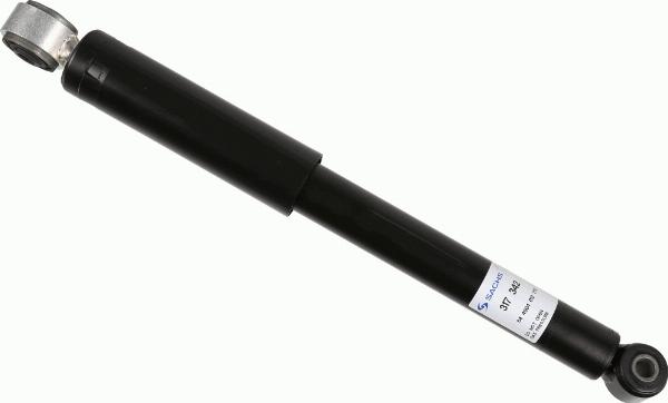 SACHS 317 342 - Amortyzator zawieszenia