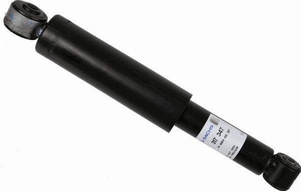 SACHS 317 347 - AMORTYZATOR DB T. VITO 03-
