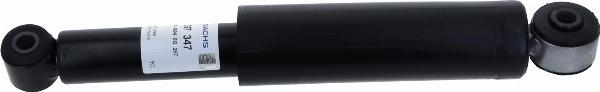 SACHS 317 347 - AMORTYZATOR DB T. VITO 03-