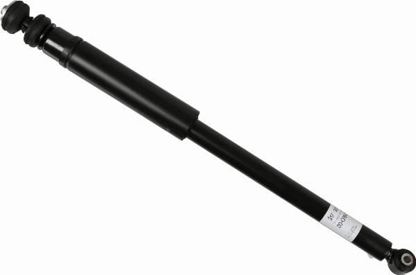 SACHS 317 351 - AMORTYZATOR HONDA T. CIVIC VIII 1.4-1.8-2.2CTDI 01.06- LE-PR