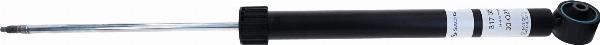 SACHS 317358 - AMORTYZATOR SEAT T. CORDOBA 6L2 1.4 TDI 05-09