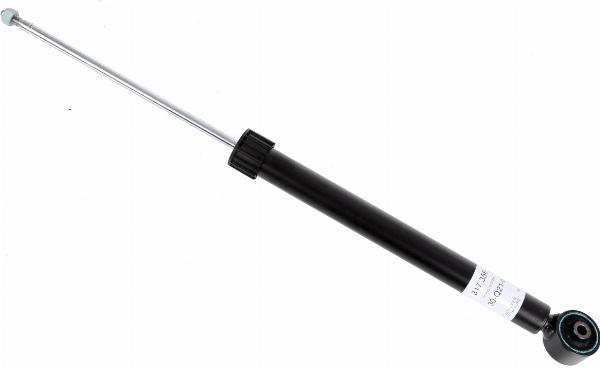 SACHS 317358 - AMORTYZATOR SEAT T. CORDOBA 6L2 1.4 TDI 05-09