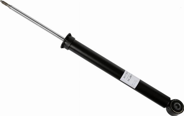 SACHS 317 334 - AMORTYZATOR PORSCHE T. MACAN 95B 3.6 TURBO 16-