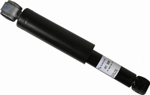 SACHS 317 338 - AMORTYZATOR DB T. VITO 03- POJAZDY Z ZAW PNEUMATYCZNYM