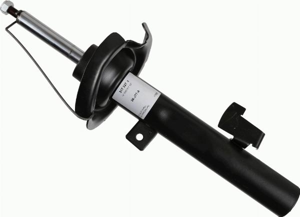 SACHS 317 327 — Amortyzator