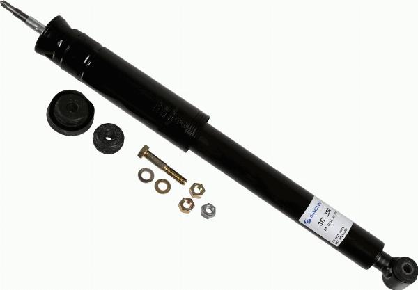 SACHS 317 259 — Amortyzator