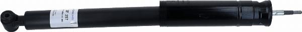 SACHS 317 257 - AMORTYZATOR DB T. W210 GAZ