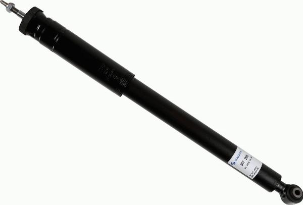 SACHS 317 265 - AMORTYZATOR DB T. W211 GAZ AVANGARDE
