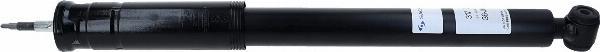 SACHS 317 260 - AMORTYZATOR DB P. KLASA E W210 E 220 D 210.004 95-99