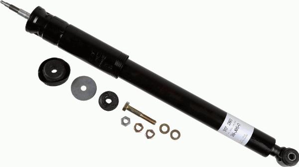 SACHS 317 260 - AMORTYZATOR DB P. KLASA E W210 E 220 D 210.004 95-99