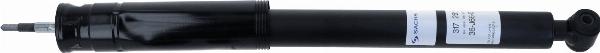 SACHS 317 261 - AMORTYZATOR DB T. KLASA E W210 E 290 TURBO-D 210.017 96-99
