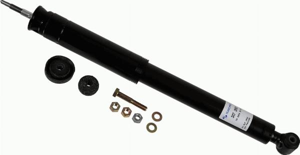 SACHS 317 263 — Amortyzator