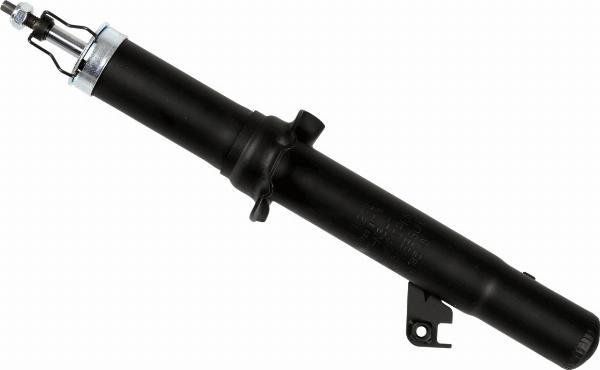 SACHS 317 213 - AMORTYZATOR MAZDA P. 6 HATCHBACK GG 1.8 02-07 LE
