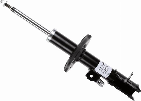 SACHS 317 704 — Amortyzator