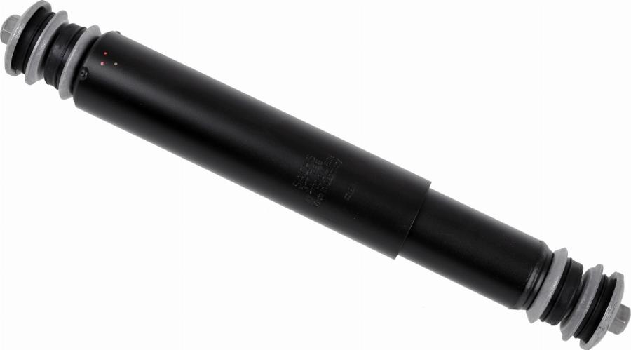 SACHS 317 786 - Amortyzator zawieszenia