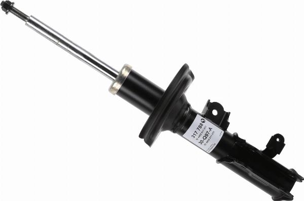 SACHS 317 788 — Amortyzator