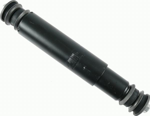 SACHS 290 991 — Amortyzator