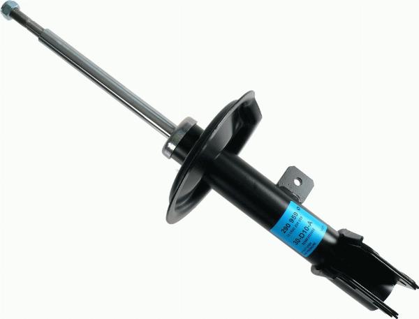 SACHS 290 959 — Amortyzator