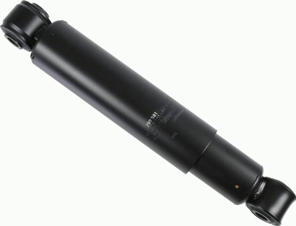 SACHS 290 981 — Amortyzator