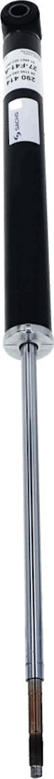 SACHS 290 414 - AMORTYZATOR TOYOTA T. YARIS VERSO 99-