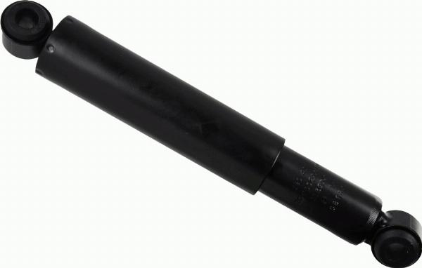 SACHS 290 421 — Amortyzator