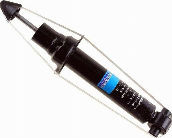 SACHS 290 561 — Amortyzator