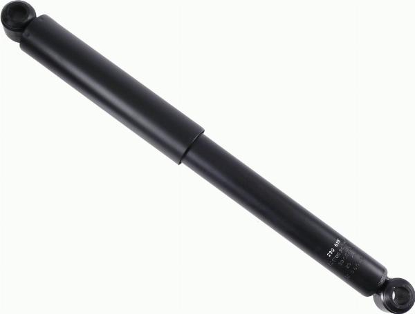 SACHS 290 619 - AMORTYZATOR TOYOTA T. HILUX PICK-UP 01.87-. VW TARO 0.89-03.97 LE