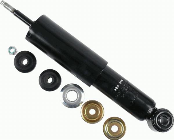 SACHS 290 615 - Amortyzator zawieszenia