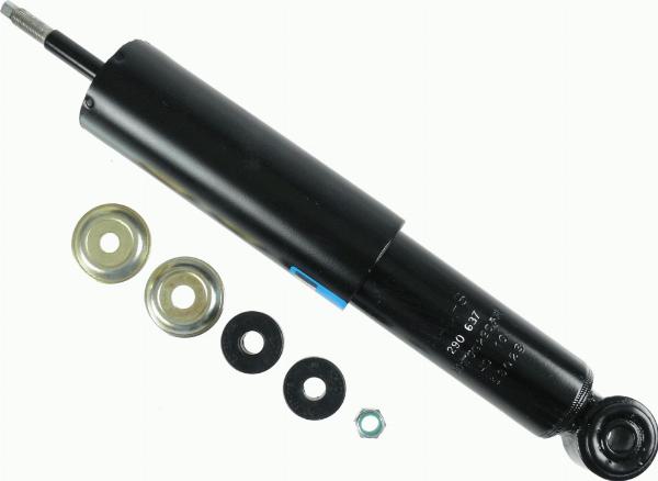 SACHS 290 637 — Amortyzator