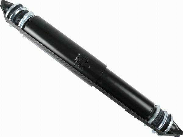 SACHS 290 045 - Amortyzator zawieszenia
