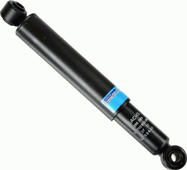 SACHS 290 063 — Amortyzator