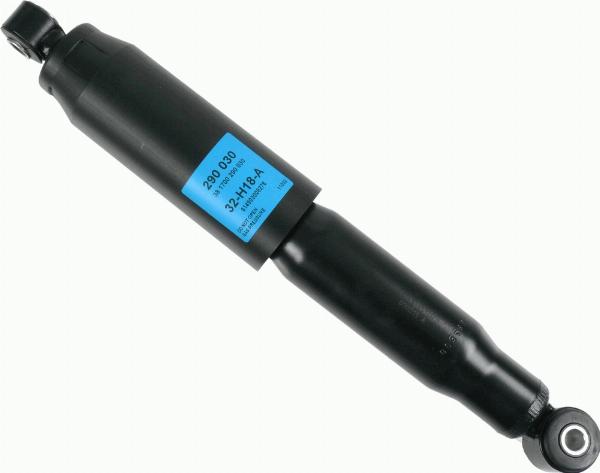 SACHS 290 030 — Amortyzator