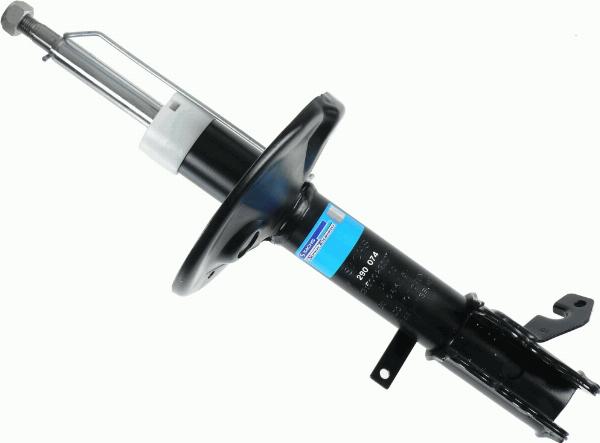 SACHS 290 074 - AMORTYZATOR TOYOTA P. COROLLA 1.3-1.6 92-02 PR
