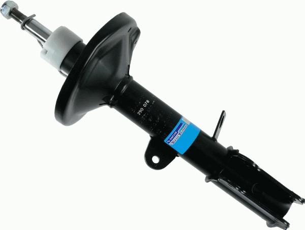 SACHS 290 078 — Amortyzator