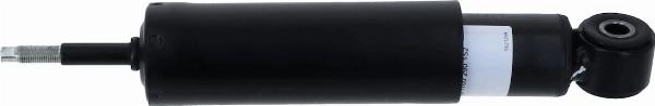 SACHS 290 152 - AMORTYZATOR TOYOTA P. HIACE III 2.0-2.4-2.4D 08.87-12.04 LE-PR