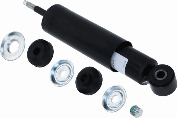 SACHS 290 152 - AMORTYZATOR TOYOTA P. HIACE III 2.0-2.4-2.4D 08.87-12.04 LE-PR