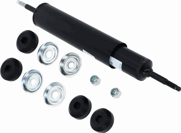 SACHS 290 166 - Amortyzator zawieszenia
