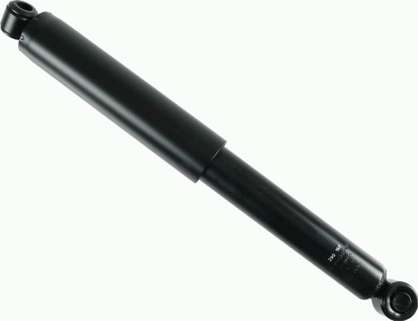 SACHS 290 168 — Amortyzator