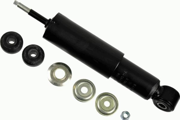 SACHS 290 114 — Amortyzator
