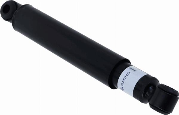 SACHS 290 116 - AMORTYZATOR MITSUBISHI T. PAJERO I 2.3D-2.5D-2.6 12.82-12.91 LE-PR