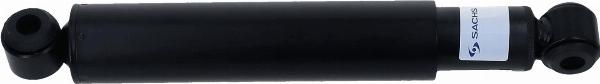 SACHS 290 116 - AMORTYZATOR MITSUBISHI T. PAJERO I 2.3D-2.5D-2.6 12.82-12.91 LE-PR