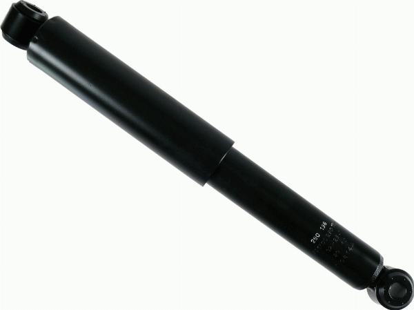 SACHS 290 136 — Amortyzator