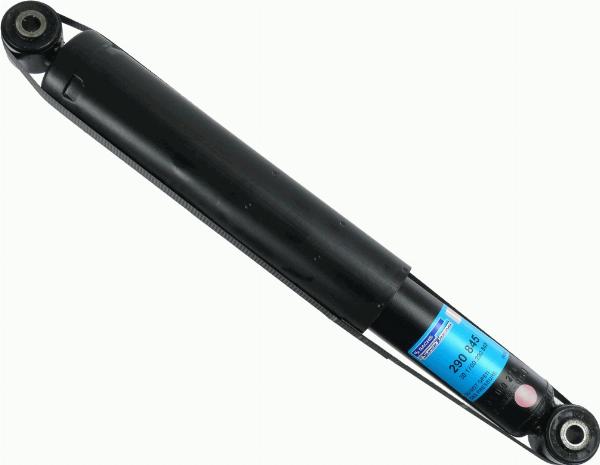 SACHS 290 845 — Amortyzator