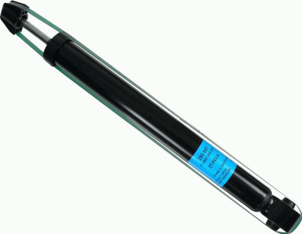 SACHS 290 887 — Amortyzator